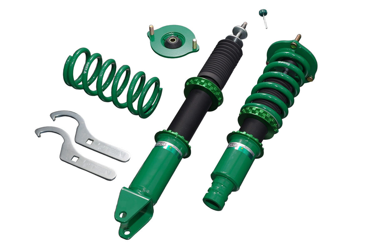 Tein Flex-Z Shock Absorbers for 1992-1996 Honda Prelude — VSH92-C1SA3