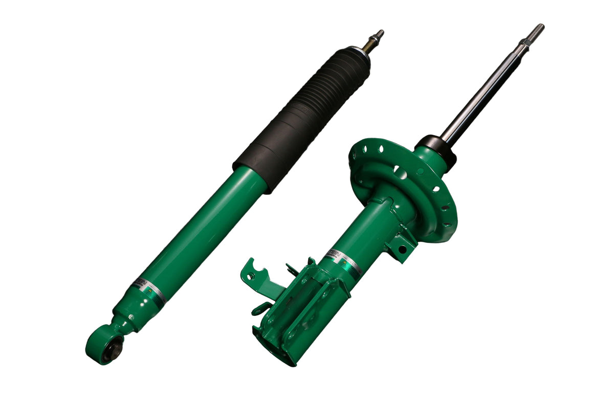Tein Endurapro Shock Absorbers for 2011-2016 Honda Cr Z — VSHA6-A1DS2