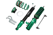 Tein Flex-Z Shock Absorbers for 2007-2013 Honda Fit — VSHB2-C1AA2