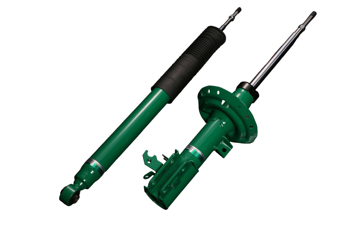 Tein Endurapro-Plus Shock Absorbers for 2013-2020 Honda Fit — VSHD8-B1DS2