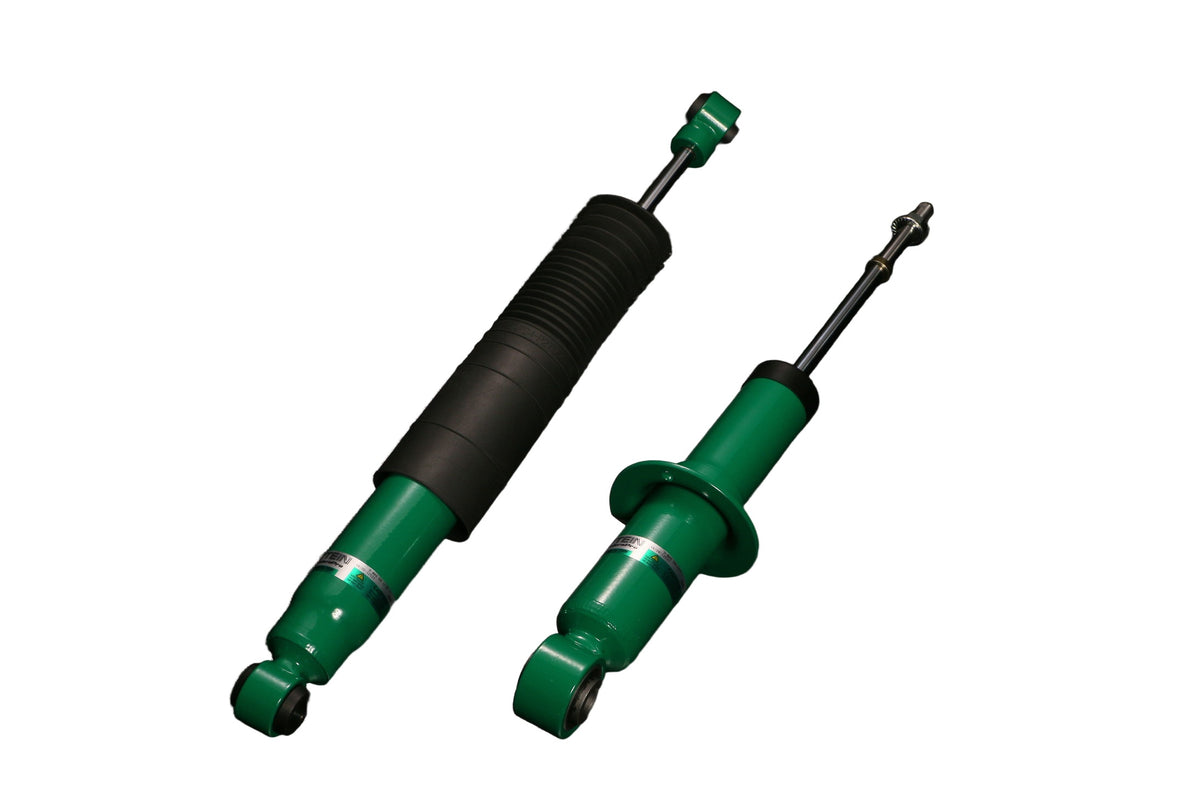 Tein Endurapro Shock Absorbers for 2002-2012 Isuzu D Max — VSI04-A1DS2