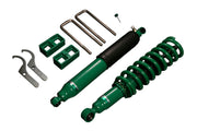 Tein 4X4-Damper-Sport Shock Absorbers for 2011-2019 Isuzu D Max — VSI06-F1SS2