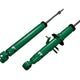 Tein Endurapro Plus Amortyzatory Nissan 370Z Z34 VSK04-B1DS2