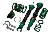 Tein Mono-Racing Shock Absorbers for 2007-2008 Nissan Skyline — VSK04-K1NS3