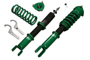 Tein Flex-Z Shock Absorbers for 2016-2019 Nissan Skyline — VSK58-C1SA3
