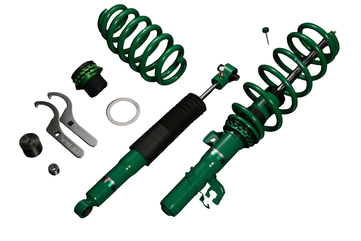 Tein Street-Advance Shock Absorbers for 2013-2022 Nissan X Trail — VSK66-G1AS2