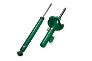 Tein Endurapro Shock Absorbers for 2003-2009 Mazda Axela — VSM24-A1DS2