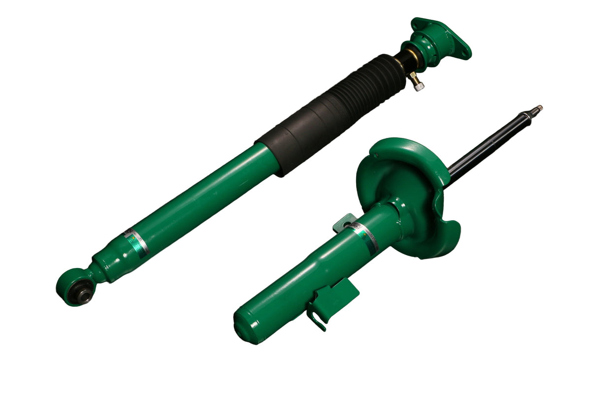 Tein Endurapro-Plus Shock Absorbers for 2003-2009 Mazda Axela — VSM24-B1DS3
