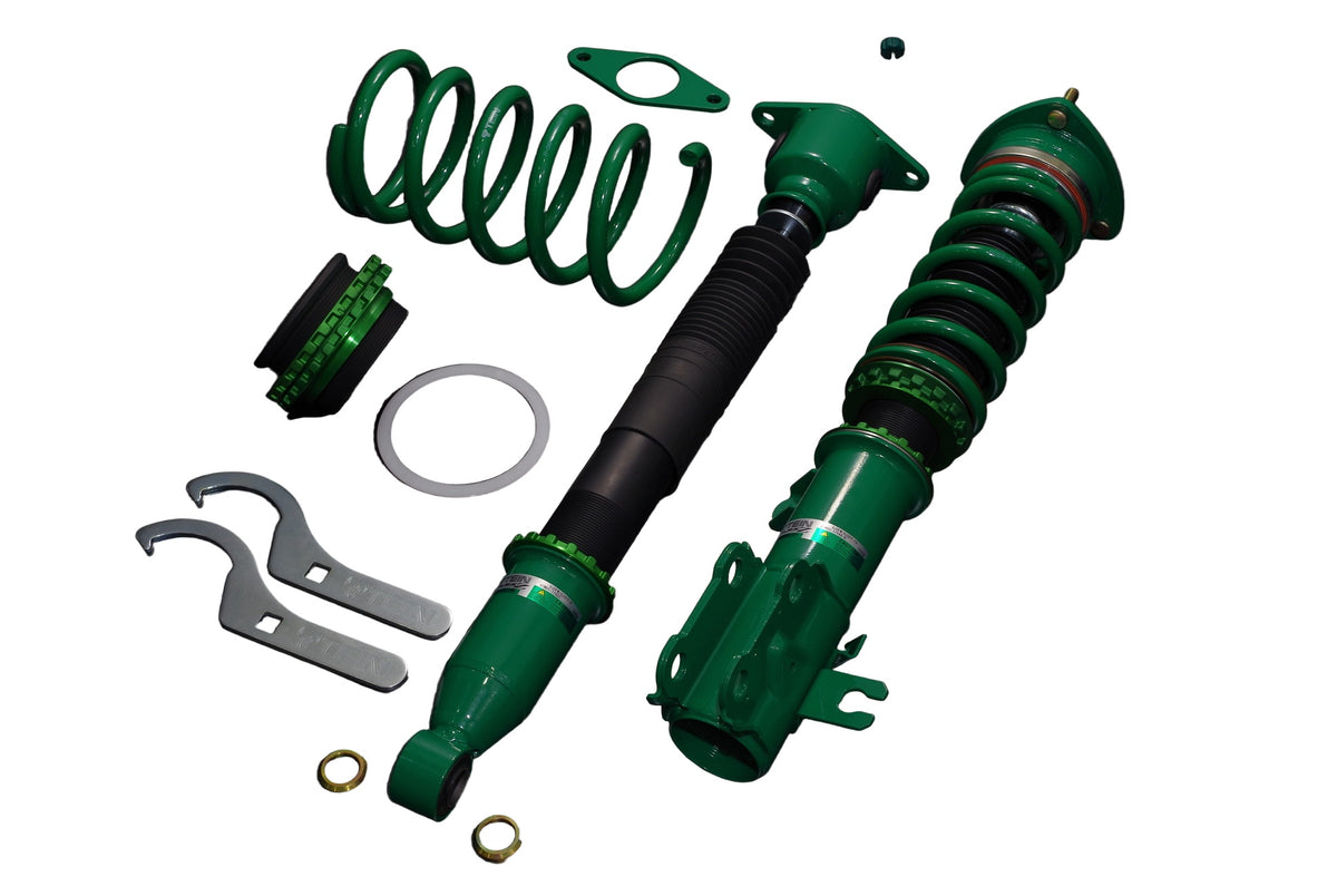 Tein Flex-Z Shock Absorbers for 2012-2019 Mazda Atenza — VSMB0-C1AA3