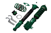 Tein Flex-Z Shock Absorbers for 2015-2018 Mazda Cx 3 — VSMC4-C1AS3