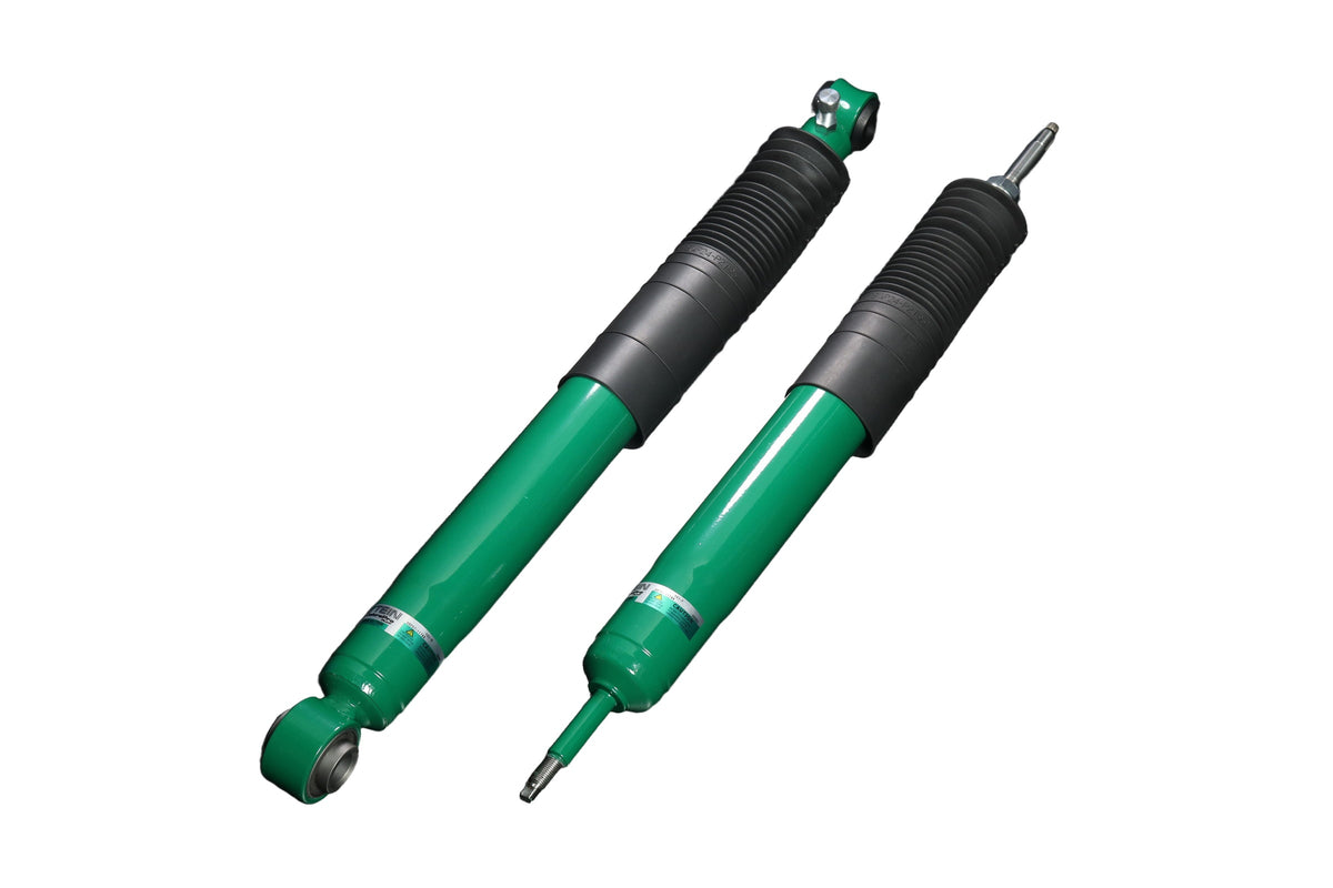 Tein Endurapro-Plus Shock Absorbers for 1997-2026 Nissan Safari — VSP96-B1DS2