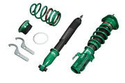 Tein Flex-Z Shock Absorbers for 2008-2015 Toyota Corolla — VSQ12-C1AA3