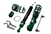 Tein Flex-Z Shock Absorbers for 2008-2010 Toyota Vitz — VSQ32-C1AA2