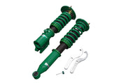 Tein Flex-Z Shock Absorbers for 1991-1999 Mitsubishi Gto — VSR74-C1SA4