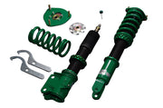Tein Flex-Z Shock Absorbers for 2006-2007 Mitsubishi Lancer Evolution — VSR84-C1SA4