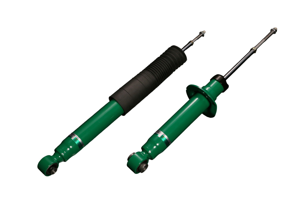 Tein Endurapro-Plus Shock Absorbers for 2007-2026 Mitsubishi Pajero — VSRA4-B1DS2