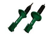 Tein Endurapro-Plus Shock Absorbers for 2000-2002 Subaru Impreza — VSS28-B1DS2