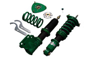 Tein Flex-Z Shock Absorbers for 2007-2014 Subaru Impreza — VSS78-C1SA4