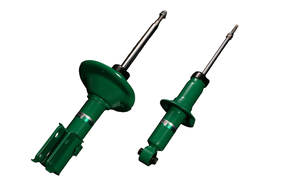 Tein Endurapro-Plus Shock Absorbers for 2008-2011 Subaru Impreza — VSS80-B1DS2