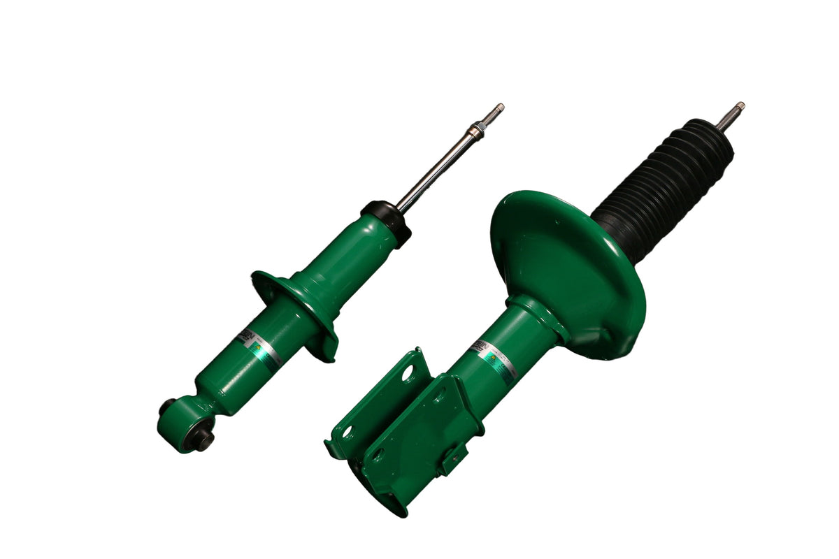 Tein Endurapro-Plus Shock Absorbers for 2007-2014 Subaru Impreza — VSS84-B1DS2