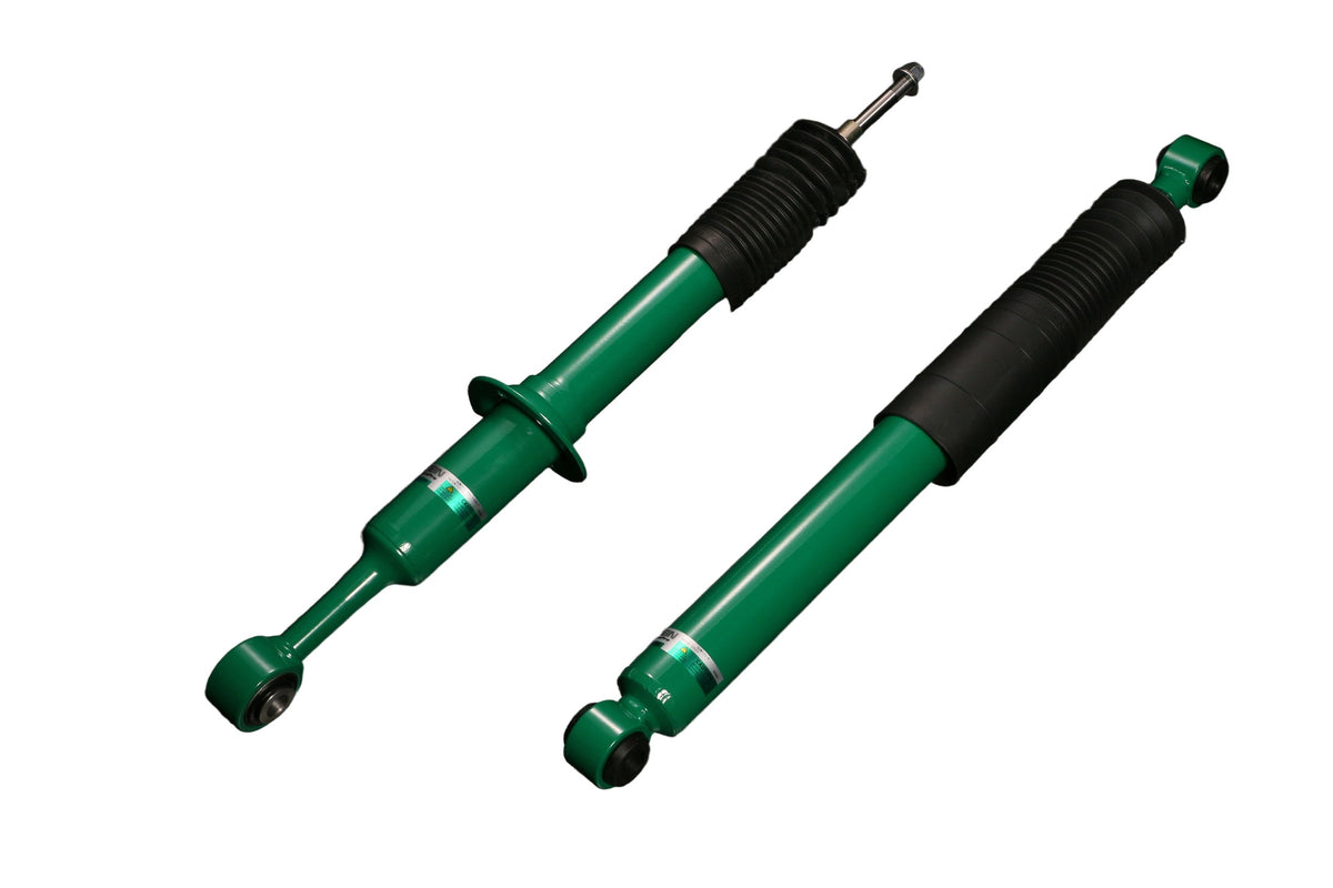 Tein Endurapro Shock Absorbers for 2017-2020 Toyota Hilux — VSTC2-A1DS2