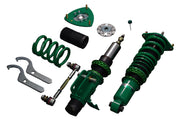 Tein Mono-Racing Shock Absorbers for 2012-2016 Toyota 86 — VSTD8-K1LS1