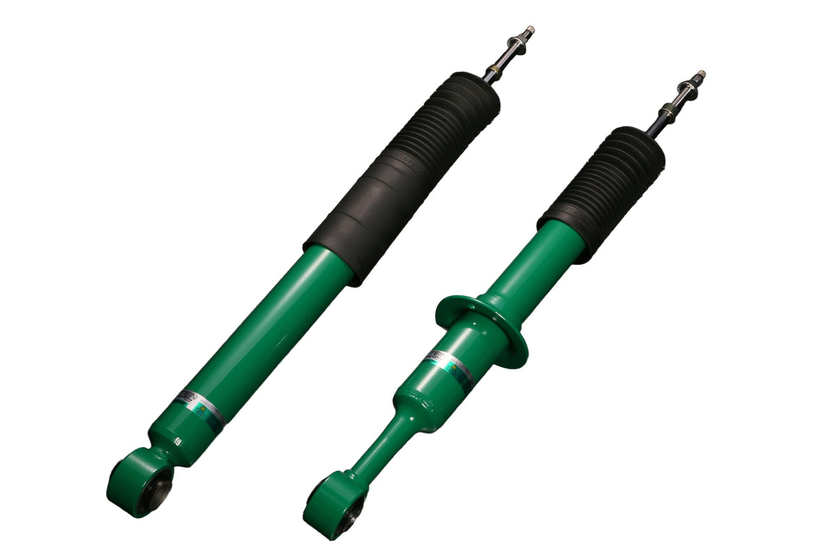 Tein Endurapro-Plus Shock Absorbers for 2003-2009 Toyota Land Cruiser Prado — VSTF4-B1DS2