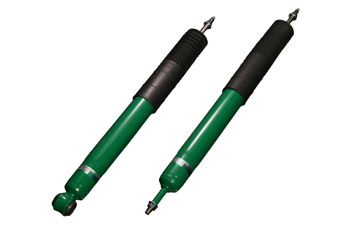 Tein Endurapro-Plus Shock Absorbers for 1996-1997 Toyota Land Cruiser — VSTL4-B1DS2