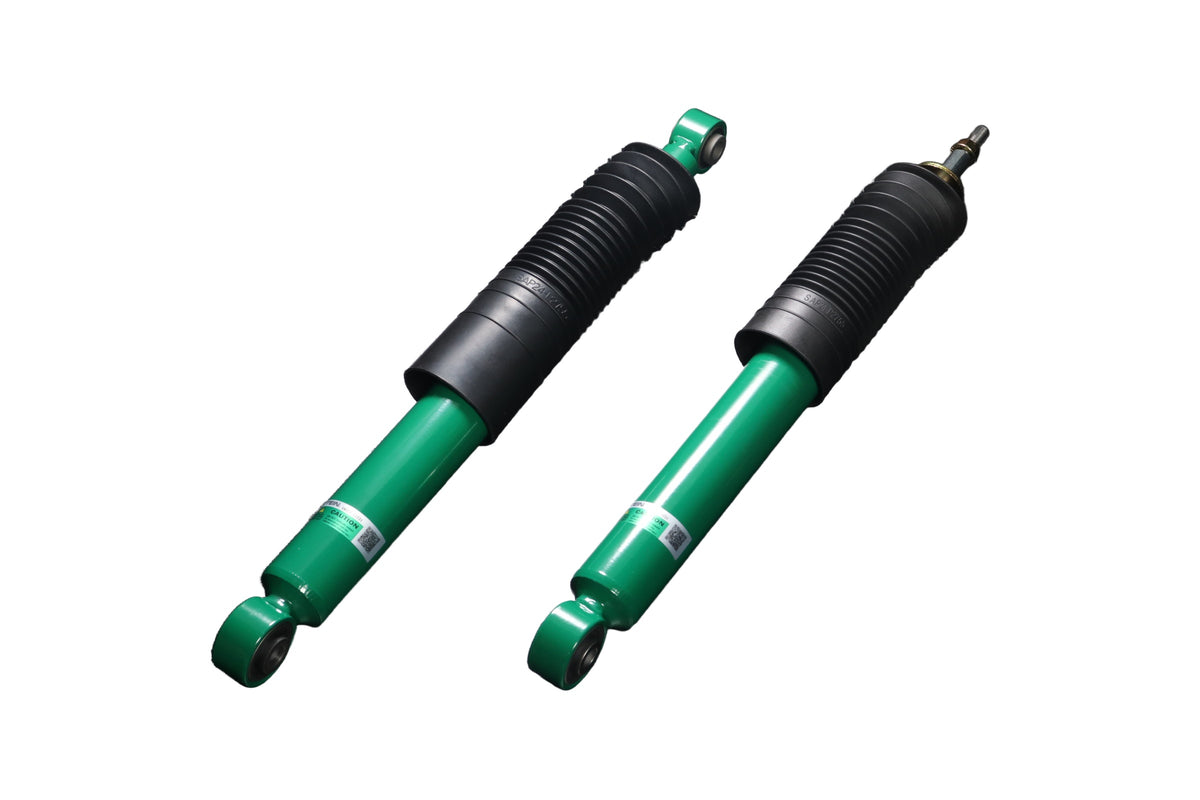 Tein Endurapro Shock Absorbers for 2018-2026 Suzuki Jimny — VSUC2-A1DS2