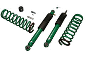 Tein 4X4-Damper-Sport Shock Absorbers for 2018-2026 Suzuki Jimny — VSUC2-F1SS2