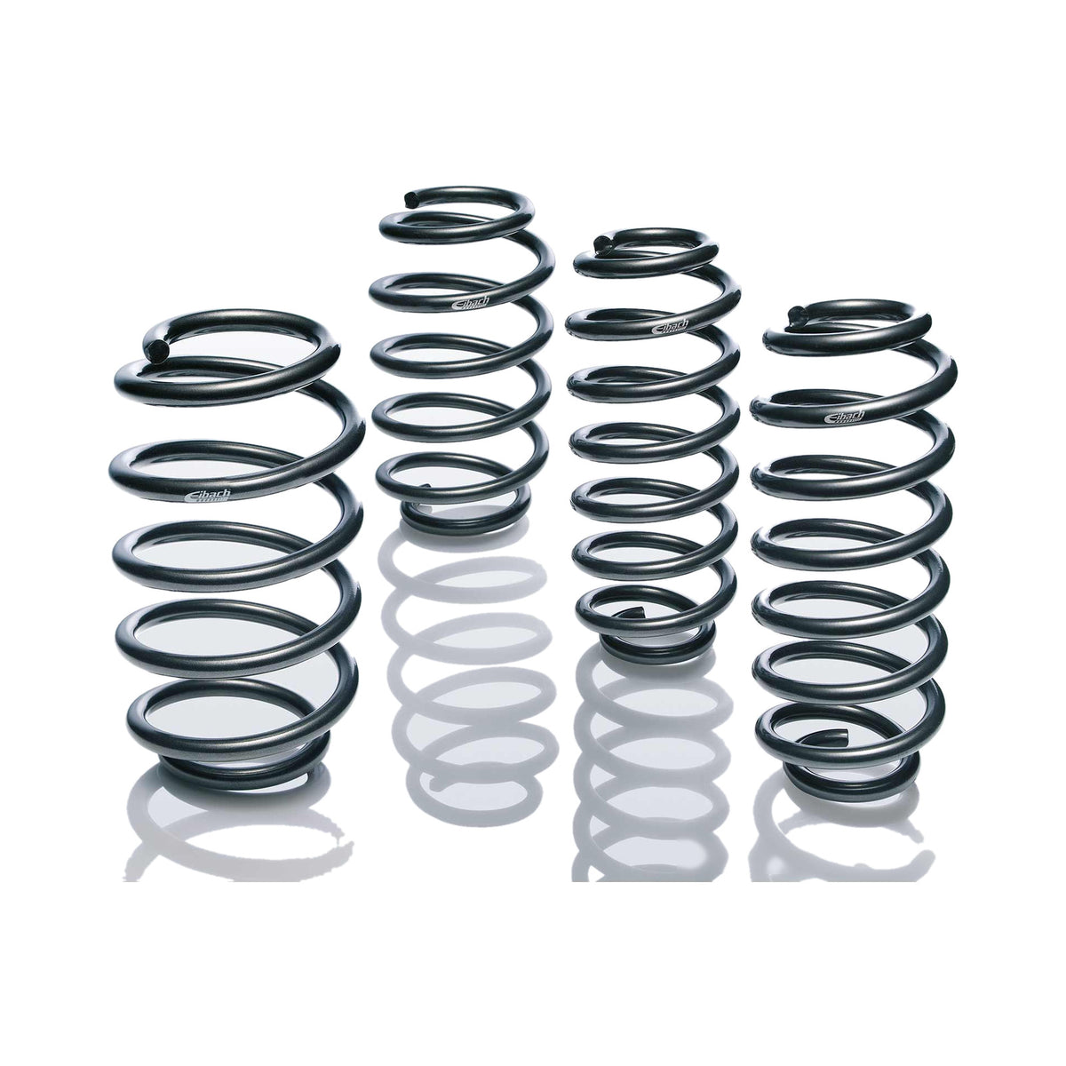 Eibach Pro-Kit Lowering Springs