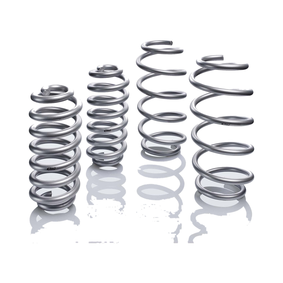 Eibach Pro-Lift-Kit Lift Springs