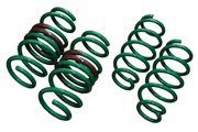 Tein S-Tech springs for 2002–2005 Audi A4 Quattro (B6) — SKG70-C3B00
