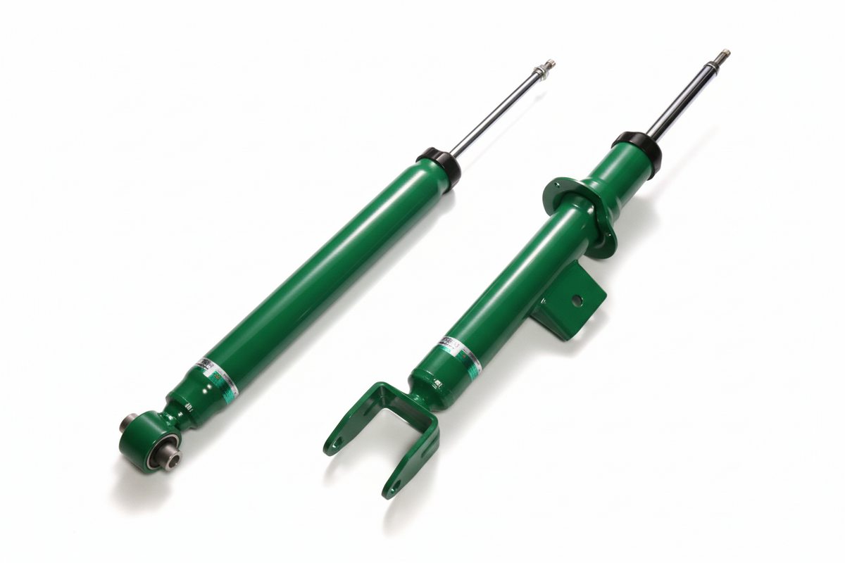 Tein Flex-Z shock absorber for 2008–2014 Toyota Alphard (ANH20W) — VSC78-C1AA3