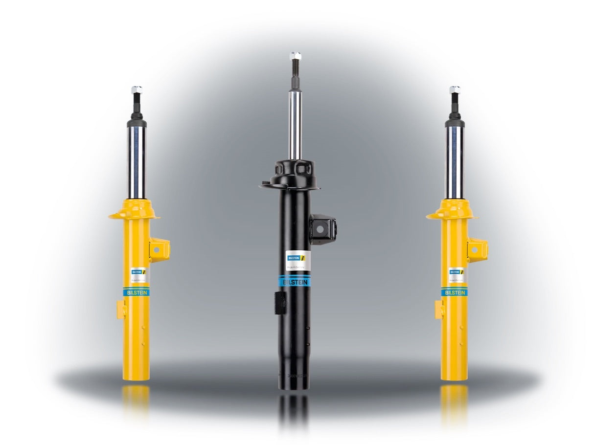 Seria Bilstein B6
